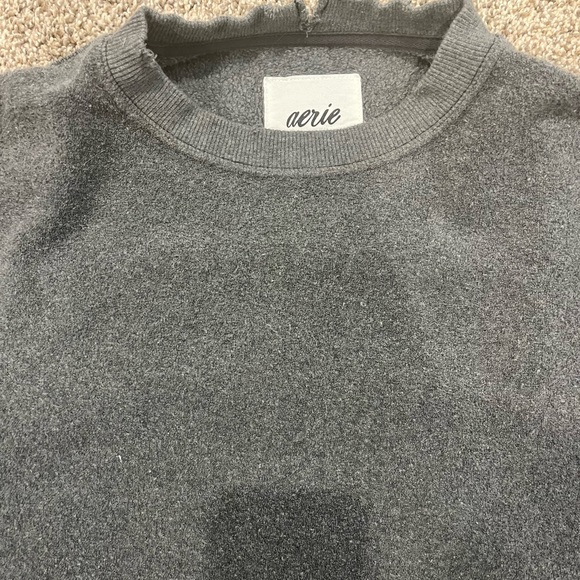Arie discontinued oversized sweater - Picture 3 of 4